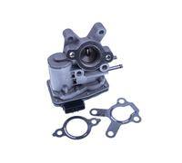 Denckermann Agr-Ventil Eléctrico Para Nissan NP300 Navara Pritsche/Fahrgestell