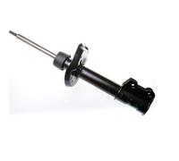 DENCKERMANN Amortiguador de Gas Apto para Fiat Grande Punto 199_ 199 DSB111G