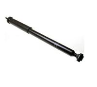 DENCKERMANN Amortiguador de Gas Apto para Mercedes-Benz Clase E W211 DSB060G