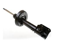 DENCKERMANN Amortiguador de Gas Apto para Opel Vectra B J96 31_ 38_ DSB064G