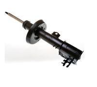DENCKERMANN Amortiguador de Gas Apto para Opel Vectra B J96 31_ 38_ DSB065G