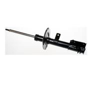 DENCKERMANN Amortiguador De Gas Compatible Para Fiat Panda 169 169_ DSB030G