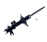 DENCKERMANN Amortiguador De Gas Compatible Para Mitsubishi Carisma DA_ DSB452G