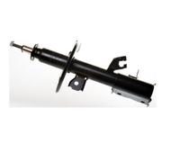 DENCKERMANN Amortiguador De Gas Compatible Para Nissan Qashqai +2 I J10 JJ10