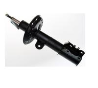 DENCKERMANN Amortiguador De Gas Compatible Para Opel Corsa D S07 DSB181G