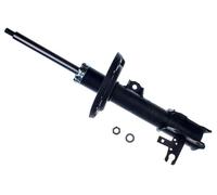 DENCKERMANN Amortiguador De Gas Compatible Para Opel Vectra C DSB311G