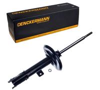 DENCKERMANN Amortiguador de Gas Izquierdo Delantero Apto para Citroën C4 Peugeot