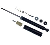DENCKERMANN Amortiguador De Gas Para Mercedes-Benz 190 W201 Sedán W124 DSF194G