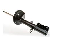 DENCKERMANN Amortiguador De Gas Para Toyota Corolla Compacto _E11_ _E10_ DSB020G