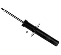 DENCKERMANN Amortiguador Delantero De Gas Compatible Para Audi Q5 Van 8RB 8R
