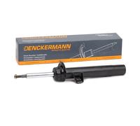 DENCKERMANN Amortiguador Delantero, derecha Presión de gas Amortiguadores