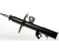 DENCKERMANN Amortiguador Delantero, derecha Presión de gas Amortiguadores