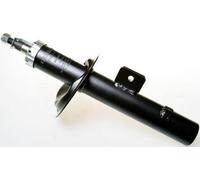 DENCKERMANN Amortiguador Delantero, derecha Presión de gas Amortiguadores