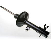 DENCKERMANN Amortiguador Delantero, derecha Presión de gas Amortiguadores