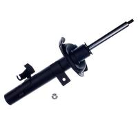 DENCKERMANN Amortiguador Delantero Derecho Gas Presión Para Ford Kuga I