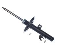 DENCKERMANN Amortiguador Delantero Izquierdo Gas para Nissan Qashqai II J11