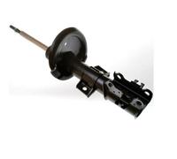 DENCKERMANN Amortiguador Frontal De Gas Para Volvo S60 I 384 S80 184 TS XY