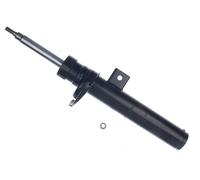 DENCKERMANN Amortiguador Frontal Derecho Gas Apto para BMW X3 F25 X4 F26