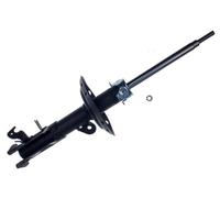 DENCKERMANN Amortiguador Frontal Derecho Gas Apto para Honda Jazz III Ge