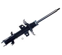 DENCKERMANN Amortiguador Frontal Derecho Gas Apto para Mazda 2 De Dh 3