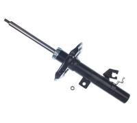 DENCKERMANN Amortiguador Frontal Derecho Gas para Nissan Qashqai II J11