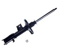 DENCKERMANN Amortiguador Frontal Derecho Gas para Suzuki Grand Vitara II JT