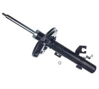 DENCKERMANN Amortiguador Frontal Derecho Gas Presión Para Nissan X-Trail T32