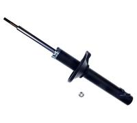 DENCKERMANN Amortiguador Frontal Izquierdo De Gas Compatible Para Honda HR-V GH