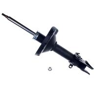 DENCKERMANN Amortiguador Frontal Izquierdo De Gas Para Subaru Legacy V BM BR
