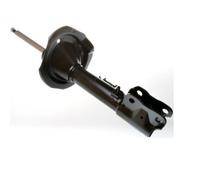 DENCKERMANN Amortiguador Para Mitsubishi Outlander II CW_W Citroën C-Crosser EP_