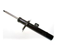 DENCKERMANN Amortiguador Para Peugeot 206 CC 2D 2A/C T3E CITROËN BERLINGO MF