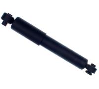 DENCKERMANN Amortiguador Trasero De Gas Compatible Para Hyundai I10 PA