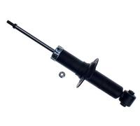 DENCKERMANN Amortiguador Trasero De Gas Compatible Para Subaru Legacy V BM BR