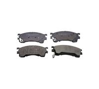 DENCKERMANN B110431 Pastillas de freno delantero para 626 323 F S MX-6 Premacy