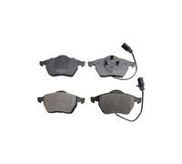 DENCKERMANN B110839 Pastillas de freno delantero para A4 A6 Passat Exeo Superb