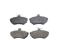DENCKERMANN Pastillas de Freno Delantero para Audi A4 8D2 B5 1.6 1.8 8D5 B110840