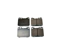 DENCKERMANN B111155 Pastillas de freno delantero para Mercedes S W123 SL