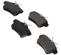 Denckermann B111276 Frenos para Automóvil