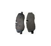 DENCKERMANN B111331 Pastillas de freno delantero para Land Rover Discovery