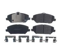 DENCKERMANN B111417 Pastillas de freno delantero para i30 Ceed XCeed ProCeed