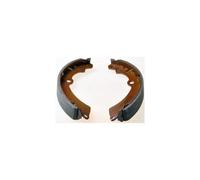 DENCKERMANN B120023 Juego de zapatas de frenos trasero para Suzuki Vitara