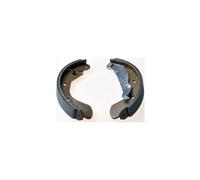 DENCKERMANN B120031 Juego de zapatas de frenos trasero para Corsa Astra Tigra