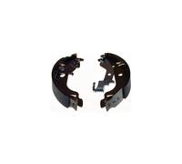 DENCKERMANN B120101 Juego de zapatas de frenos trasero para Fiat Punto