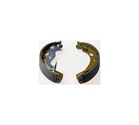 DENCKERMANN B120121 Juego de zapatas de frenos trasero para Ford Fiesta K