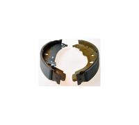 Zapatas de freno Eje trasero B120142 DENCKERMANN para PEUGEOT 406 406 Break
