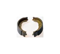 DENCKERMANN B120144 Juego de zapatas de frenos trasero para Ducato Boxer JUMPER