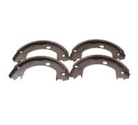 DENCKERMANN B120208 Juego de zapatas de frenos trasero para Sebring Stratus 300