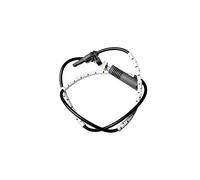 DENCKERMANN B180025 Sensor ABS revoluciones rueda trasero para BMW 3 1
