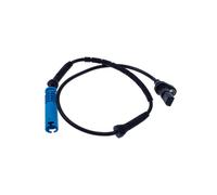 DENCKERMANN B180040 Sensor ABS revoluciones rueda delantero para BMW X5
