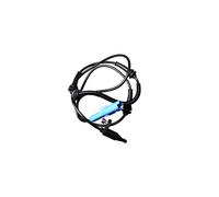 Sensor de velocidad de rueda ABS B180048 DENCKERMANN para PEUGEOT CITROËN